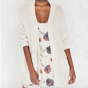 Urban Outfitters BDG Parker Cardigan